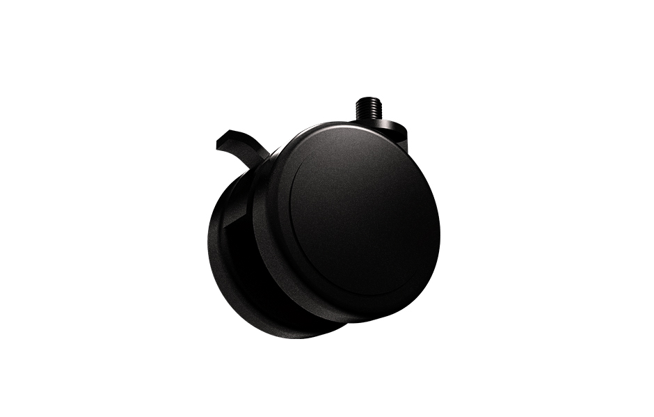 NLR Lockable Castor Wheels